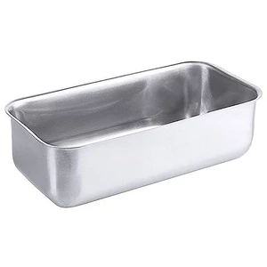 Fagyasztódoboz fedő nélkül - 1 L - 1115-ös széria