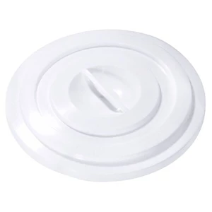 Hulladékgyűjtő fedő 3075-ös széria 100 L