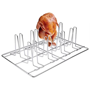 Csirkesütő rács GN 1/1