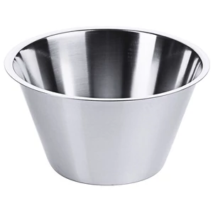 Keverőtál, 12 cm * 507-es széria * 0,5 L