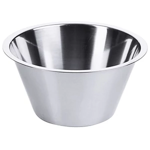 Keverőtál, 15 cm * 507-es széria * 0,75 L