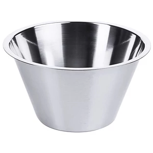 Keverőtál, 15 cm * 507-es széria * 1 L