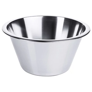 Keverőtál, 22 cm * 507-es széria * 3 L