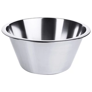 Keverőtál, 26,5 cm * 507-es széria * 5 L