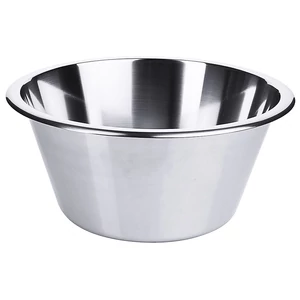 Keverőtál, 28,5 cm * 507-es széria * 6 L