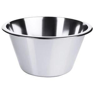 Keverőtál, 31 cm * 507-es széria * 8 L