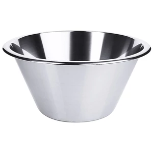 Keverőtál, 35,5 cm * 507-es széria * 11 L