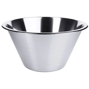 Keverőtál, 37 cm * 507-es széria * 14 L