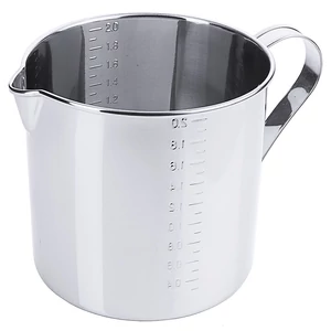 Mérőedény 2,1 L, mérték jeles, 520-as széria