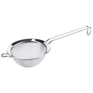 Peremes finomszűrő 13 cm, 0,3 L