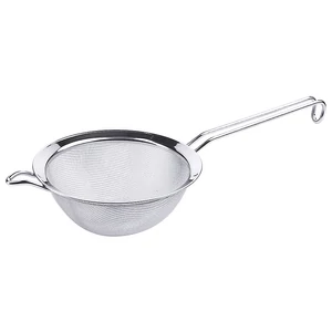 Peremes finomszűrő 18 cm, 1 L