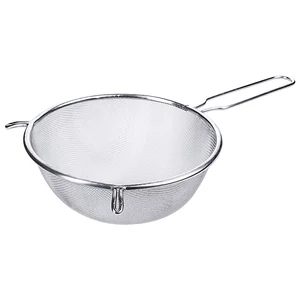Drótvázas finomszűrő 22 cm, 2 L