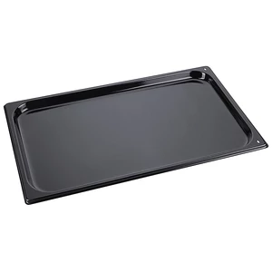 Tepsi kombisütőkhöz, 7115-ös széria - gránit zománcbevonattal, GN 1/1, 2 cm