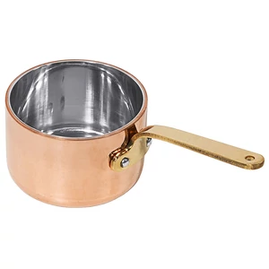 Mini Cooper prezentációs lábas 0,15 L