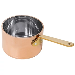 Mini Cooper prezentációs lábas 0,33 L