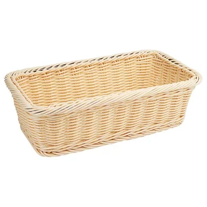 Anne kenyérkosár GN 1/3 - 32,5 x 17,6 cm - MOSHATÓ