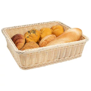 Anne kenyérkosár GN 2/3 - 32,5 x 35,4 cm - MOSHATÓ