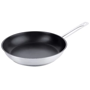 Anne rozsdamentes serpenyő, tapadásmentes bevonattal 28 cm * INDUKCIÓS *