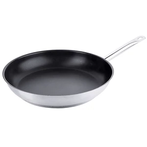 Anne rozsdamentes serpenyő, tapadásmentes bevonattal 32 cm * INDUKCIÓS *