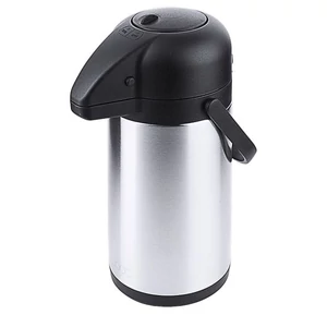 Pumpás termosz 2,2 L, Arabica