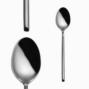 Avantgarde Elite Quarz desszertkanál * Fine Dining *