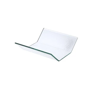 Vetro hétszintes büféállványhoz talp - 20 cm