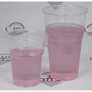 Egyszer használatos pohár 500 ml 50 db