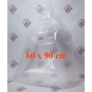 Élelmiszeres zsák 60 x 90 cm 100 db