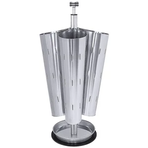 Esernyőtartó négy férőhelyes, 73 cm