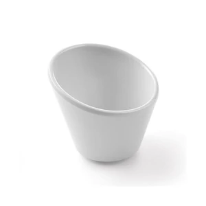 Melamin finger food tál 97 x 97 x 80 mm