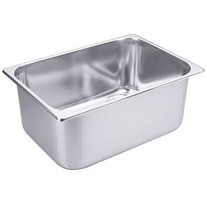 Fagylaltos tégely 36 x 25 x 15 cm * 10,5 L