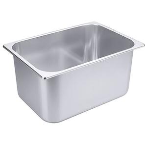 Fagylaltos tégely 36 x 25 x 17 cm * 12,5 L