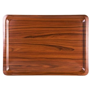 Famintás leszedőtálca sima felülettel 60 x 45 cm