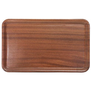 Famintás önkiszolgáló tálca 44 x 32 cm, sima felülettel