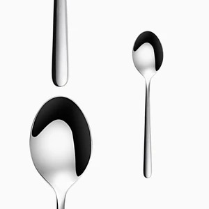 Faro desszertkanál * Fine Dining *