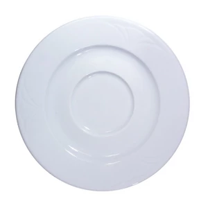 Glória Hotel Porcelán, kávéscsésze alj 13 cm