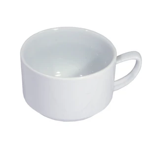 Glória Hotel Porcelán, reggelizőcsésze 0,32 L