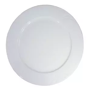 Glória Hotel Porcelán, teríték tányér 26 cm