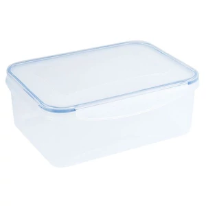 Hermetikus tárlódoboz, 1126-os széria, 2,6 L