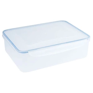 Hermetikus tárlódoboz, 1126-os széria, 3,7 L