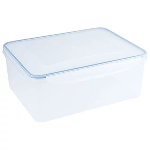 Hermetikus tárlódoboz, 1126-os széria, 5,3 L