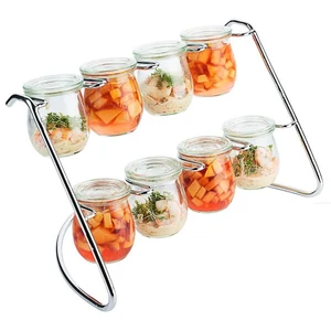 Weck® jam kínálóállvány komplett
