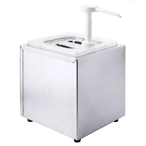 JKM szószadagoló 1,5 L