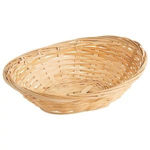 Kenyérkosár - 4885-ös széria - 16 x 12 cm - NEM MOSHATÓ