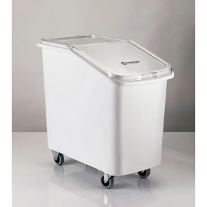 Lisztes kocsi 100 L, 42 x 75 x 71 cm