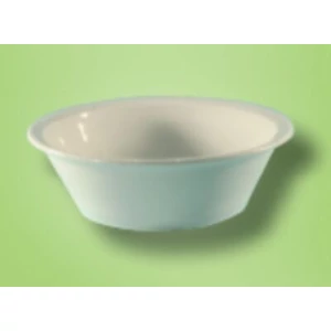 Menza porcelán salátástálka 14 cm