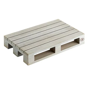 Prezentációs miniraklap 20 x 13 x 3,5 cm