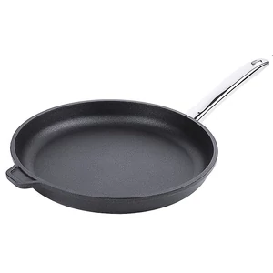 Nigella öntöttalumínium serpenyő, TITÁN dioxid tapadásmentes bevonattal 28 cm