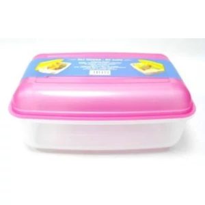 Oli doboz fedővel 5 L