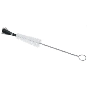 Palack tisztító kefe, vastag fejjel 25 cm
